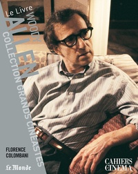 Florence Colombani - Woody Allen.