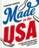 Made in the USA: Classic and Contemporary American Recipes from Coast to Coast