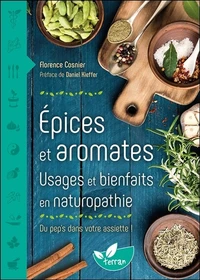 Epices et aromates