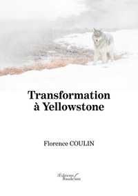 Florence Coulin - Transformation à Yellowstone.