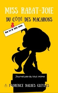 Téléchargement gratuit d'ebook j2se Miss Rabat-Joie PDB ePub (Litterature Francaise) 9782956191827