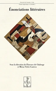 Enonciations littéraires
