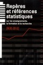 Florence Defresne et Michel Quéré - Repères et références statistiques sur les enseignements, la formation et la recherche.