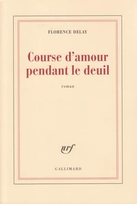 Course d'amour pendant le deuil