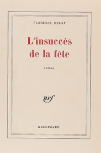 Livres gratuits kindle amazon L'insuccès de la fête in French