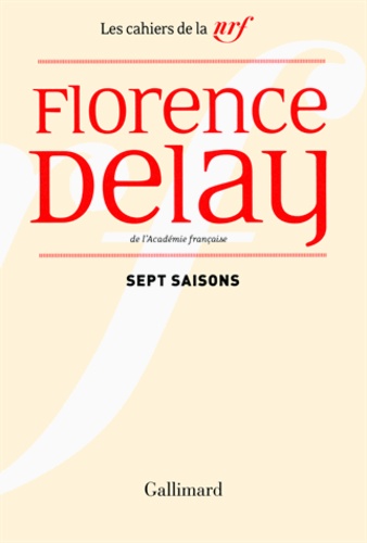 Sept saisons. Chroniques théâtrales, 1978-1985