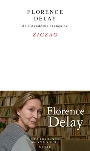 Florence Delay - Zigzag.