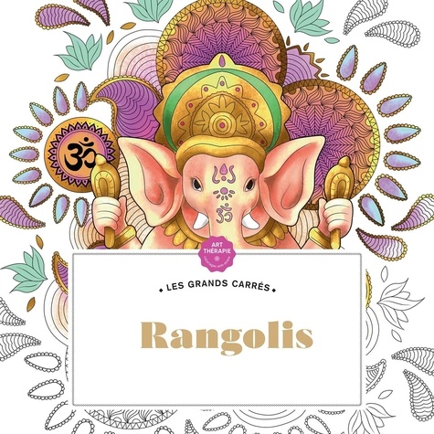 Rangolis - Occasion