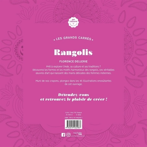 Rangolis - Occasion