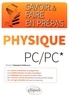 Florence Depaquit-Debieuvre - Physique PC/PC*.