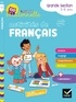 Florence Doutremépuich et Françoise Perraud - Chouette maternelle Activités de français Grande Section.