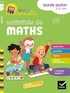 Florence Doutremépuich et Françoise Perraud - Chouette maternelle Activités de maths Grande Section.