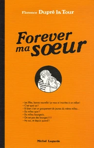Forever ma soeur