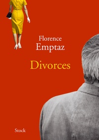 Florence Emptaz - Divorces.