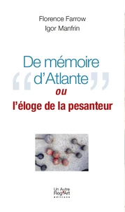 De mémoire d'Atlante