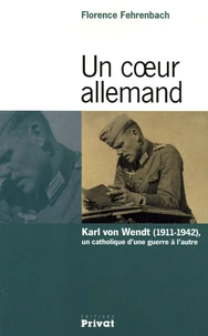 Un coeur allemand