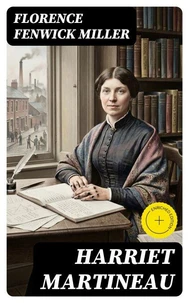 Harriet Martineau