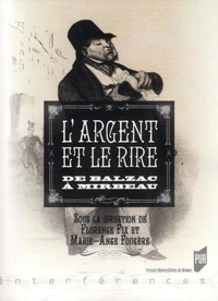 Argent et le rire