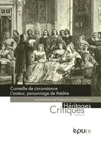 Corneille de circonstance