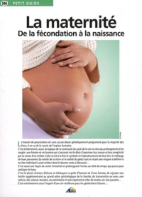 La maternité