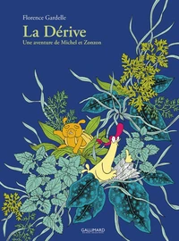 La dérive