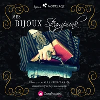 Mes bijoux Steampunk