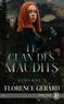 Florence Gérard - Alexia Hope - Tome 2, Le clan des maudits.
