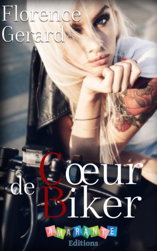 Coeur de biker