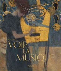 Florence Gétreau - Voir la musique.
