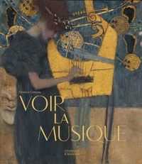 Florence Gétreau - Voir la musique.