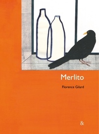 Florence Gilard - Merlito.