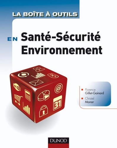 La Boîte à outils en Santé-Sécurité-Environnement 2e édition