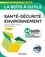 Santé-Sécurité-Environnement. 64 outils clés en main + 4 vidéos d'approfondissement 4e édition