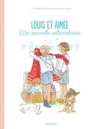 Une rencontre extraordinaire