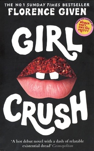 Livres en suédois Girl crush