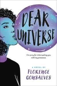 Florence Gonsalves - Dear Universe.