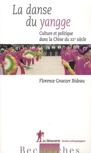 La danse du yangge