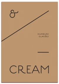 Ice & Cream : humeurs glacées