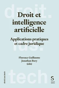 Droit et intelligence artificielle