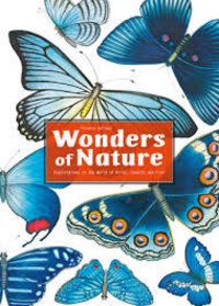 Florence Guiraud - Wonders of nature explorations in the world of birds, insects and fish.