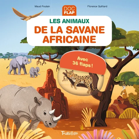 <a href="/node/14146">Les animaux de la savane africaine</a>