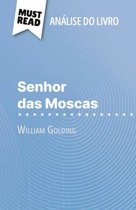 Senhor das Moscas de William Golding (Análise do livro)