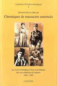 Chroniques de massacres annoncés