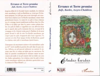 Errance et Terre promise