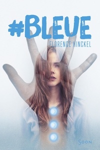 Livre gratuit à télécharger pour ipad #Bleue par Florence Hinckel 9782748516876 en francais