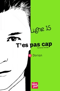 T'es pas cap
