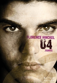 Florence Hinckel - U4  : Yannis.
