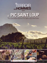 Le Pic Saint Loup