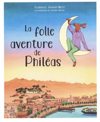 La folle aventure de Philéas