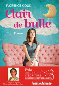 Téléchargement gratuit de livres mobi Clair de bulle (French Edition) ePub iBook MOBI 9782810428526